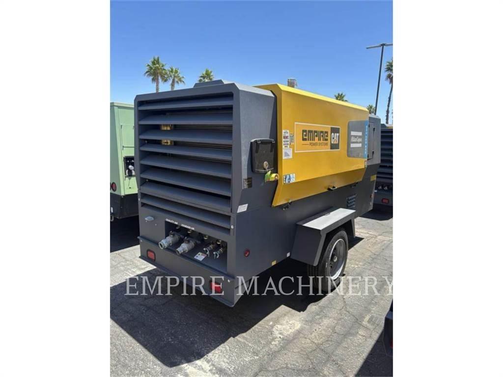 Atlas Copco XAS950CD Kompresorji