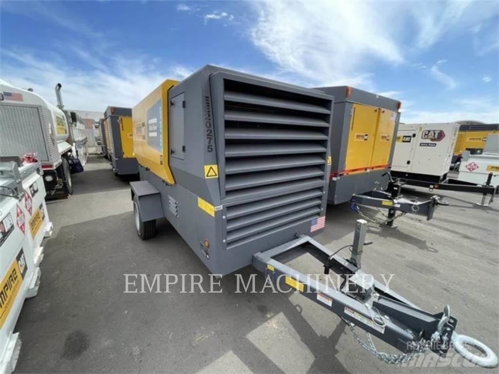 Atlas Copco XAS950CD Kompresorji
