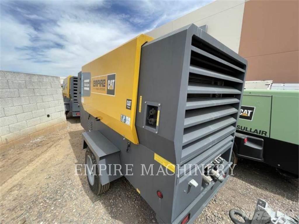 Atlas Copco XAS950CD Kompresorji