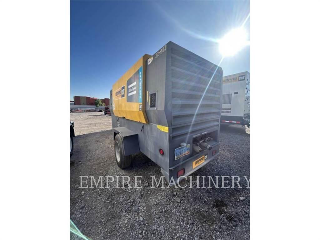 Atlas Copco XAS950CD Kompresorji
