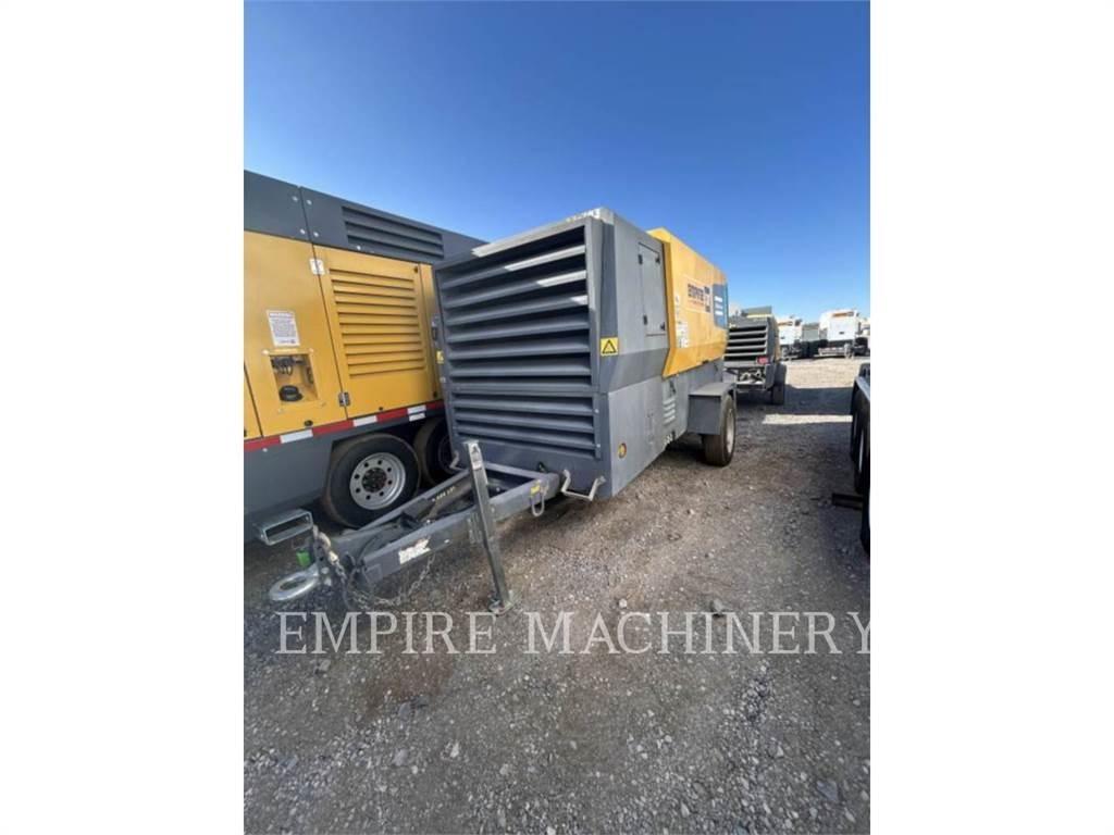 Atlas Copco XAS950CD Kompresorji