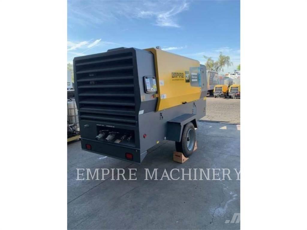 Atlas Copco XAS950CD Kompresorji