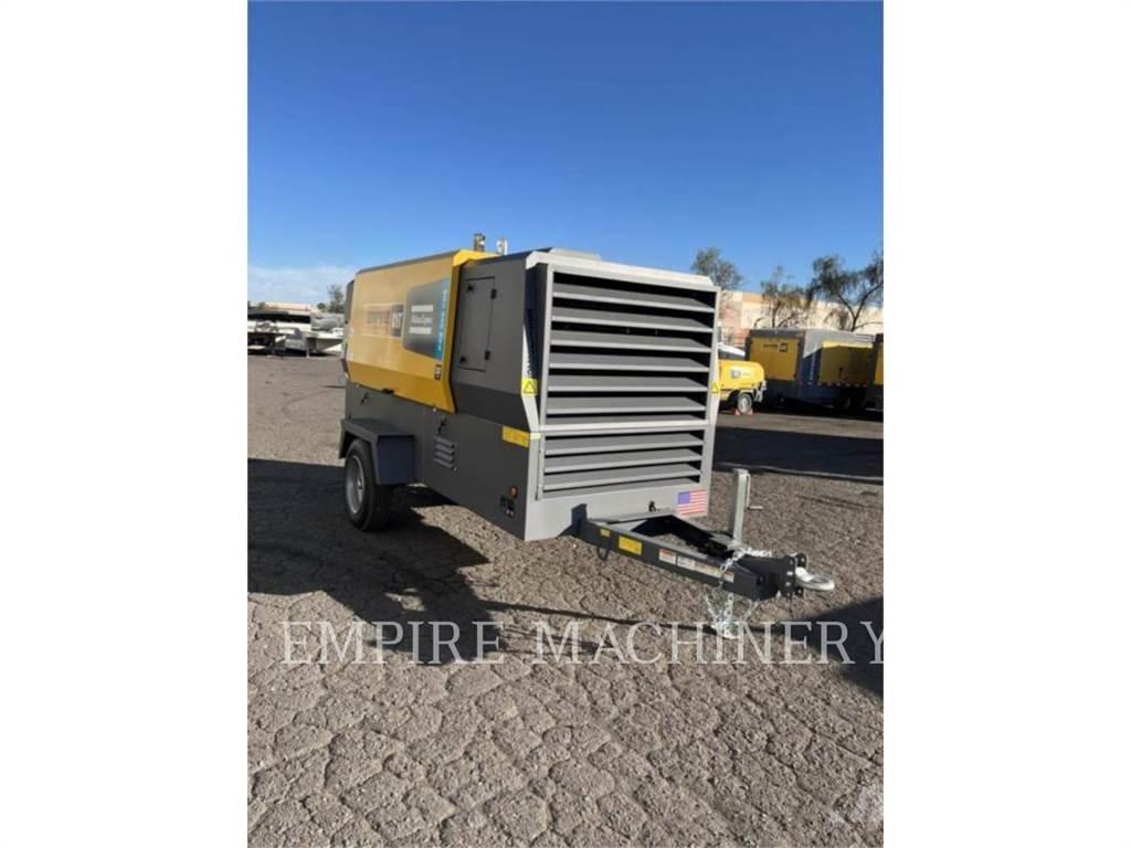 Atlas Copco XAS950CD Kompresorji