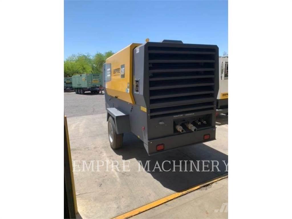 Atlas Copco XAS950CD Kompresorji
