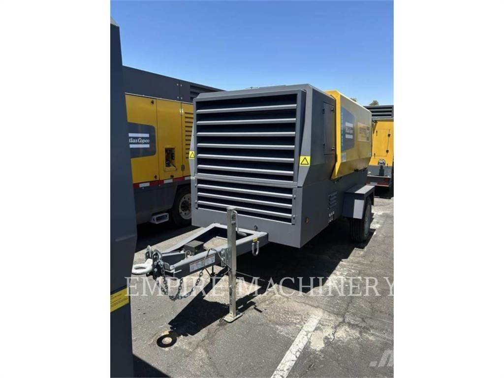 Atlas Copco XAS950CD Kompresorji