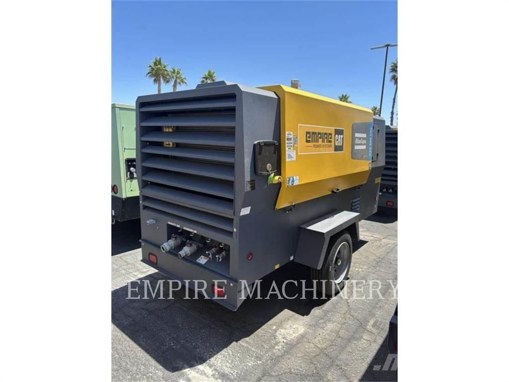 Atlas Copco XAS950CD Kompresorji