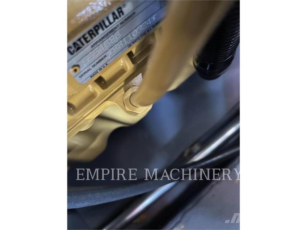 Atlas Copco XAS950CD Kompresorji