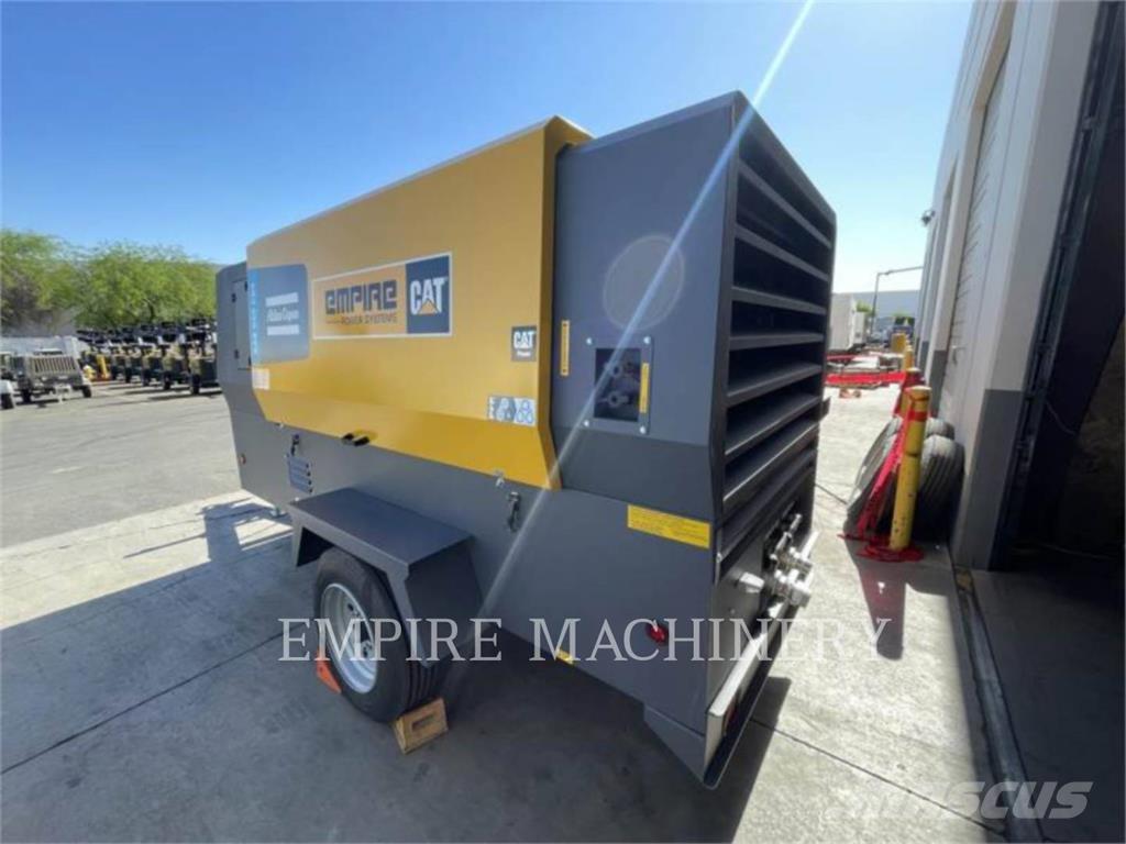 Atlas Copco XAS950CD Kompresorji