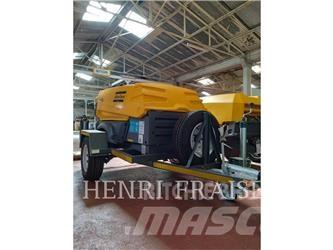 Atlas Copco XAS97 Sušilniki instrumentalnega zraka