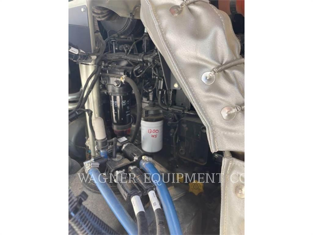 Atlas Copco XATS650 Sušilniki instrumentalnega zraka