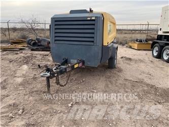 Atlas Copco XAVS 400 Sušilniki instrumentalnega zraka