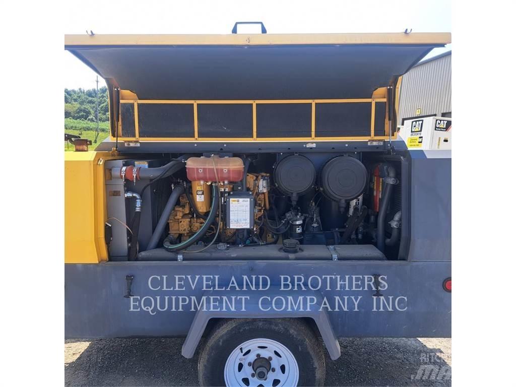 Atlas Copco XAVS400 Sušilniki instrumentalnega zraka