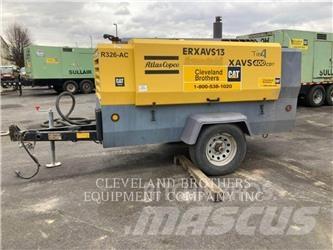 Atlas Copco XAVS400 Sušilniki instrumentalnega zraka