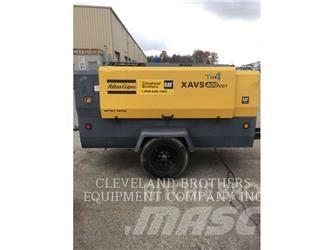 Atlas Copco XAVS400 Sušilniki instrumentalnega zraka