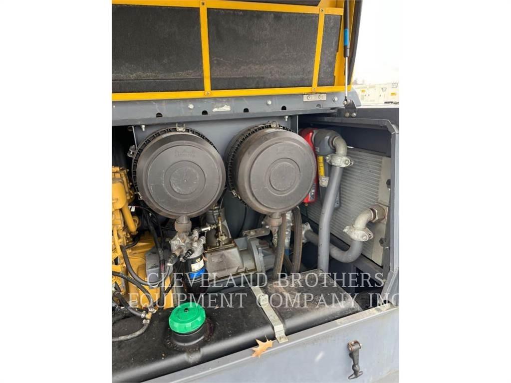Atlas Copco XAVS400 Sušilniki instrumentalnega zraka