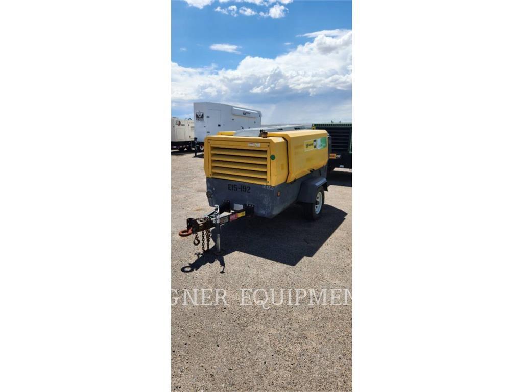 Atlas Copco XAVS400 Sušilniki instrumentalnega zraka