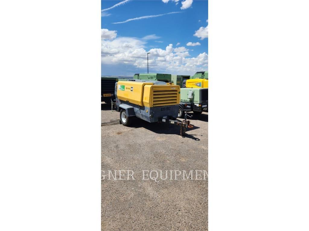Atlas Copco XAVS400 Sušilniki instrumentalnega zraka