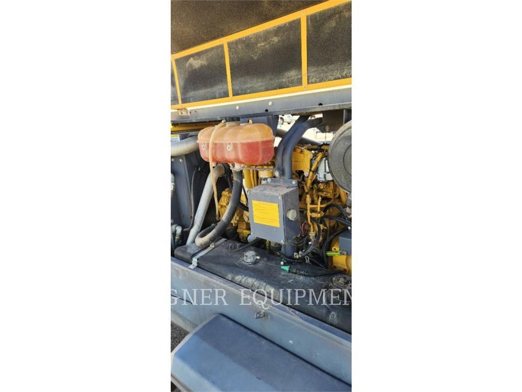 Atlas Copco XAVS400 Sušilniki instrumentalnega zraka