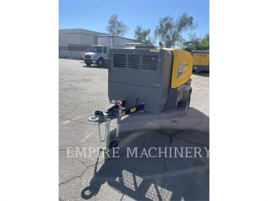 Atlas Copco XAVS400CD Kompresorji