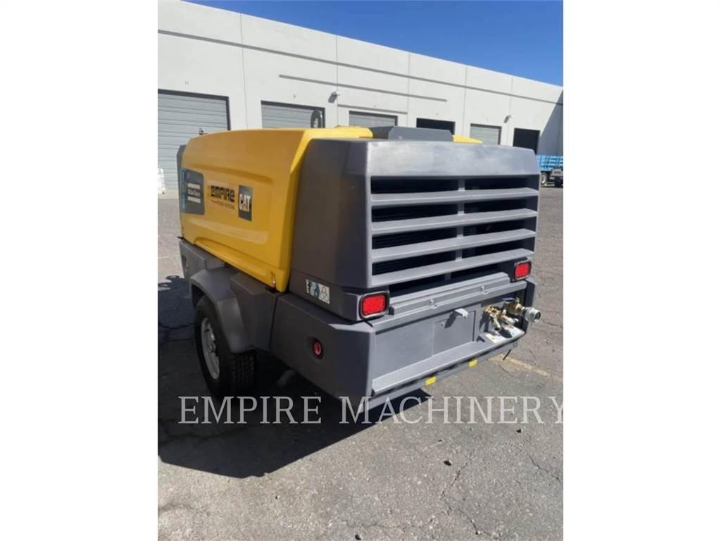Atlas Copco XAVS400CD Kompresorji