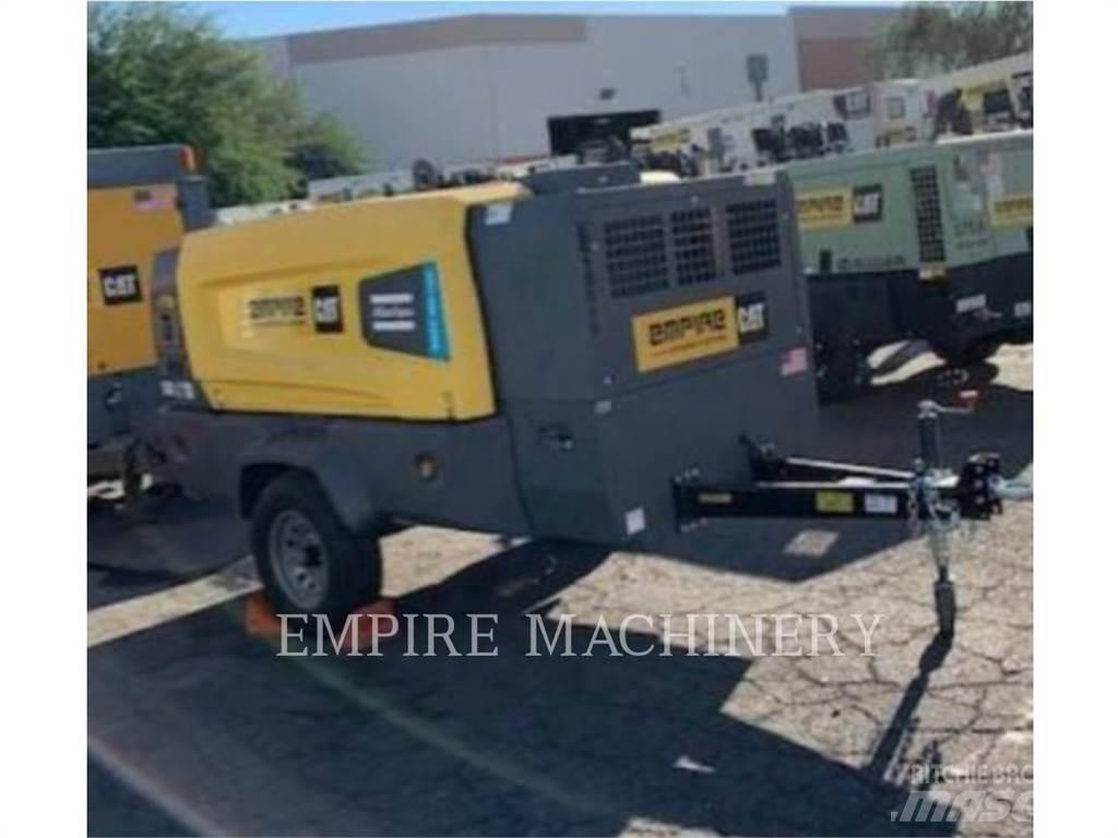 Atlas Copco XAVS400CD Kompresorji