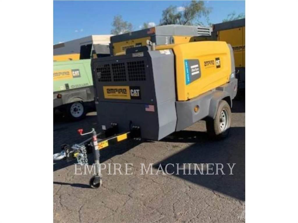Atlas Copco XAVS400CD Kompresorji