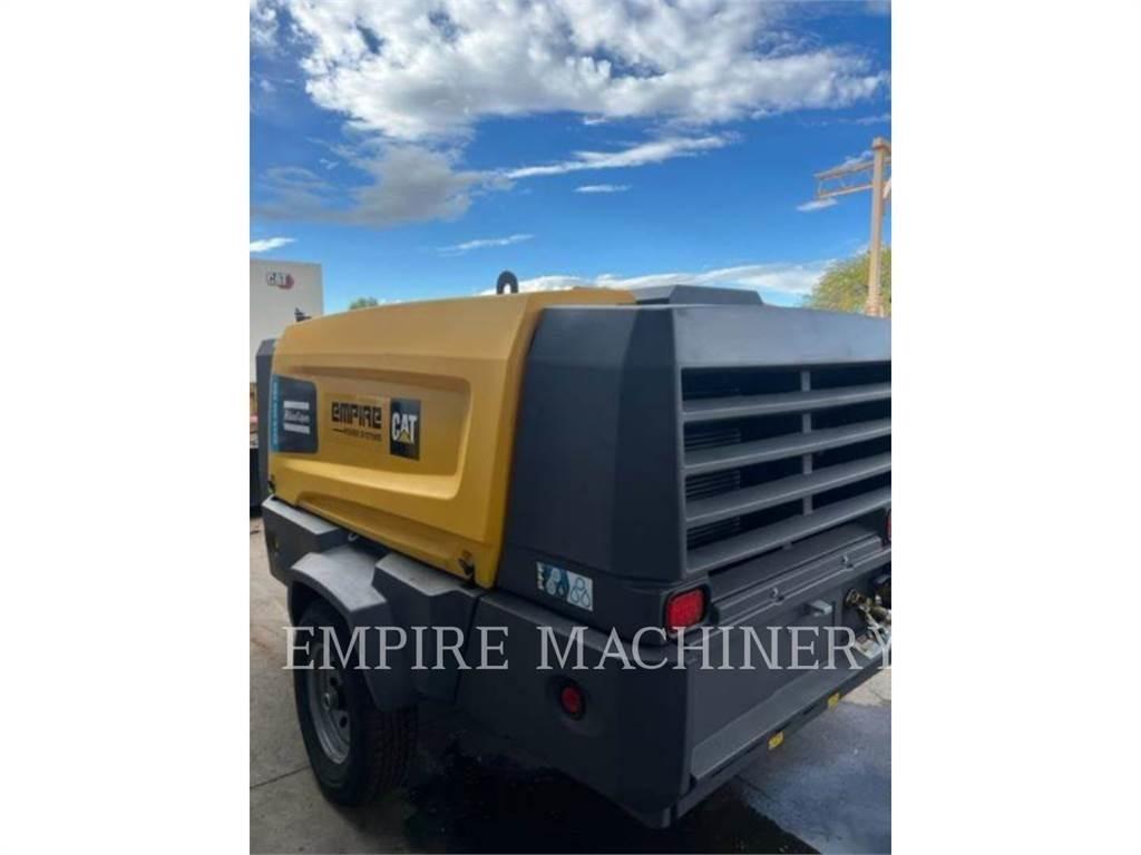 Atlas Copco XAVS400CD Kompresorji