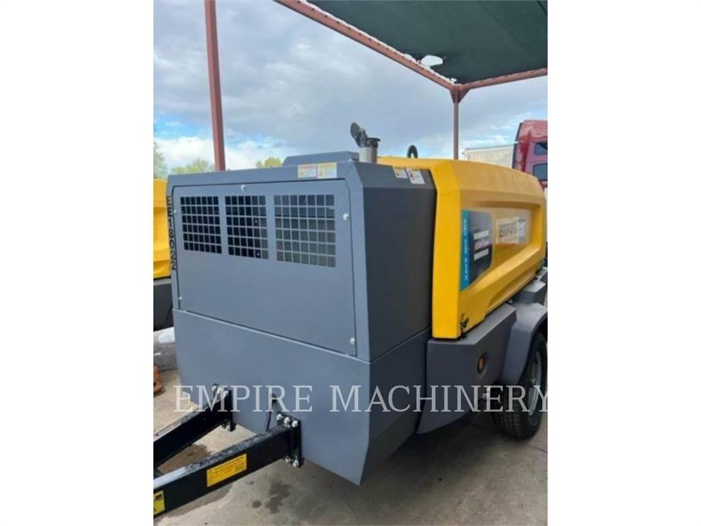 Atlas Copco XAVS400CD Kompresorji