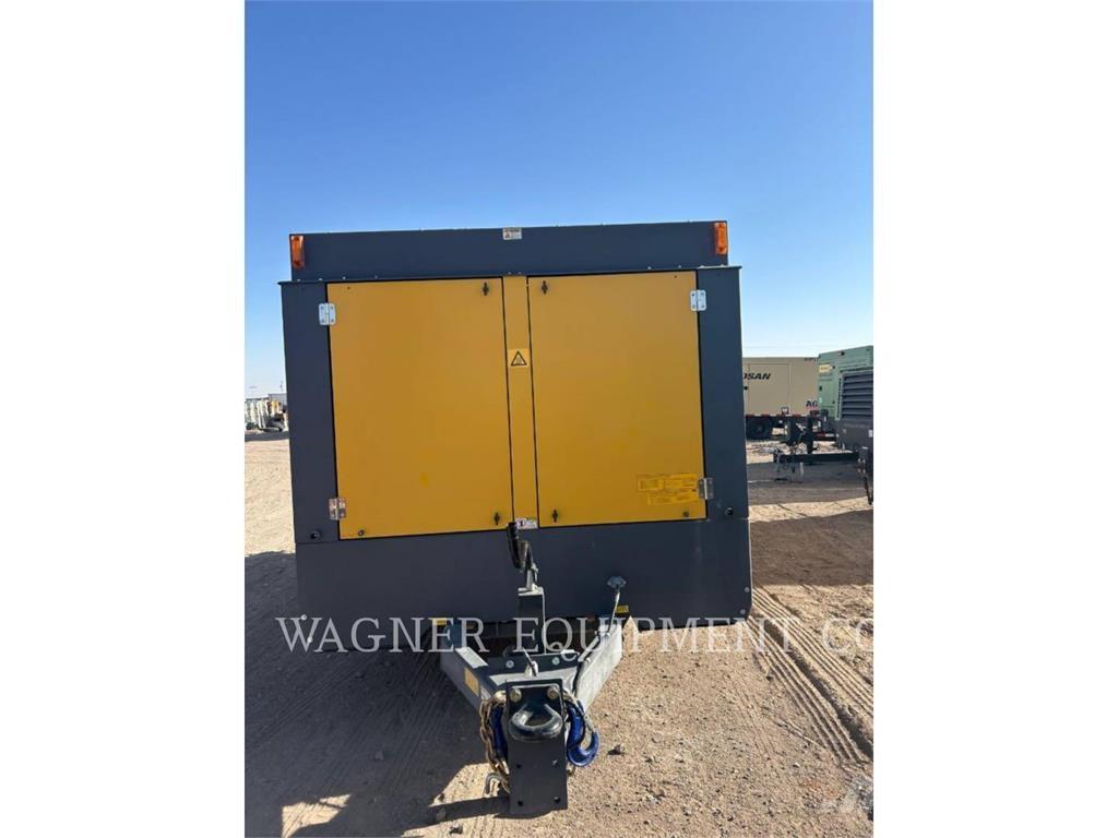 Atlas Copco XRVS1000 Sušilniki instrumentalnega zraka