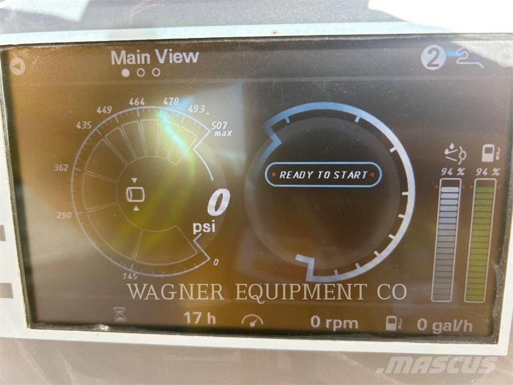 Atlas Copco XRVS1000 Sušilniki instrumentalnega zraka