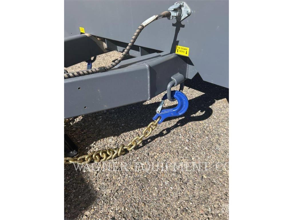 Atlas Copco XRVS1000 Sušilniki instrumentalnega zraka