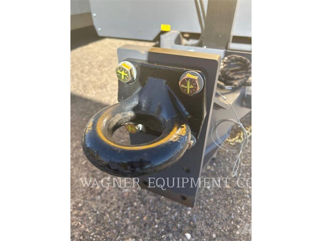 Atlas Copco XRVS1000 Sušilniki instrumentalnega zraka