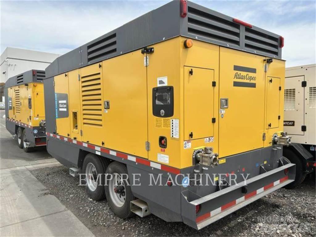 Atlas Copco XRVS1000CD Kompresorji
