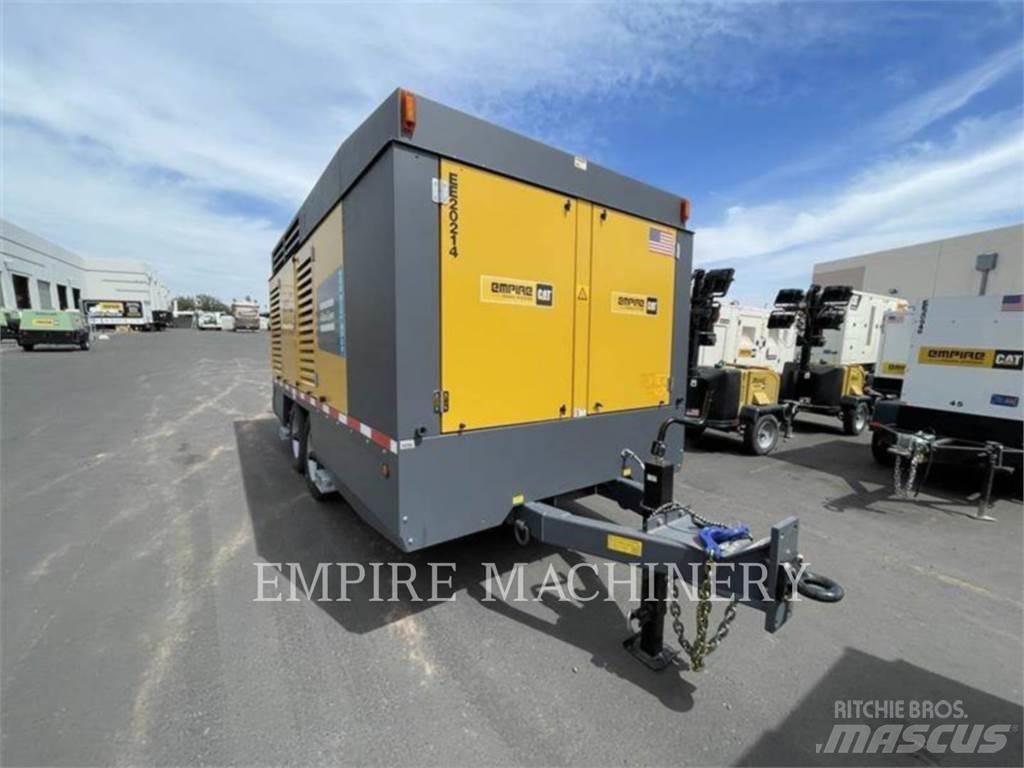Atlas Copco XRVS1000CD Kompresorji