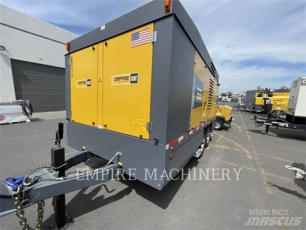 Atlas Copco XRVS1000CD Kompresorji