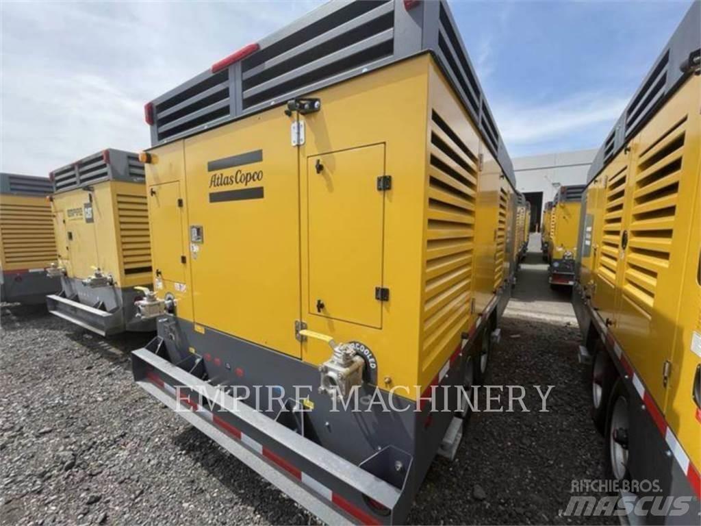 Atlas Copco XRVS1000CD Kompresorji