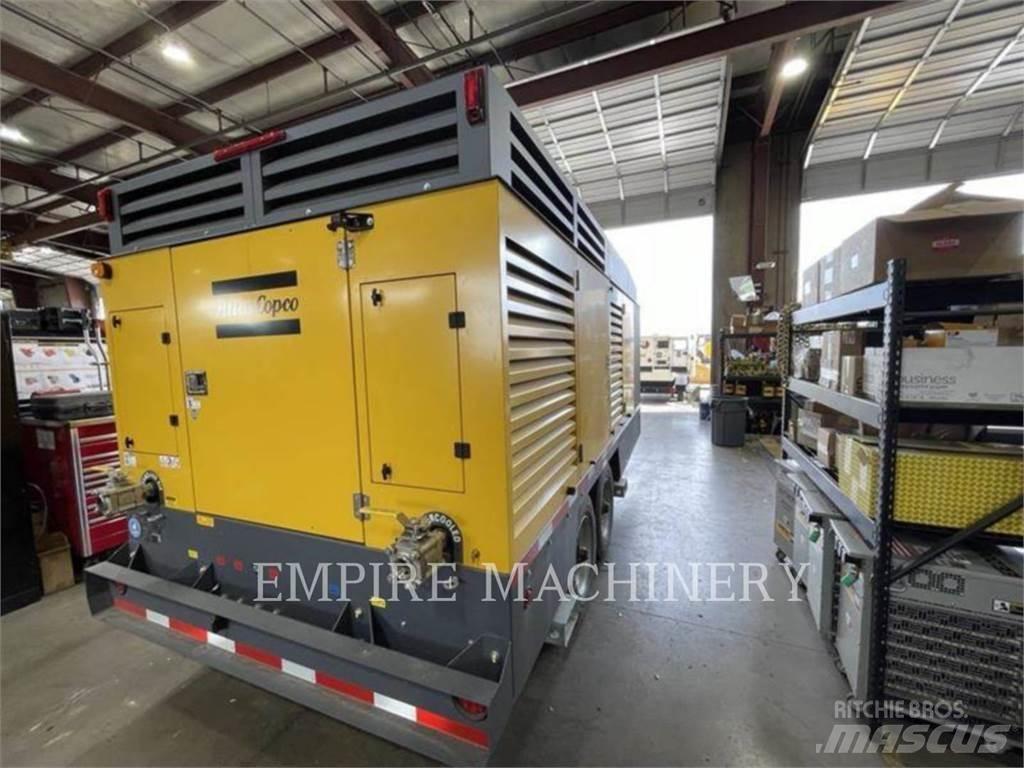 Atlas Copco XRVS1000CD Kompresorji