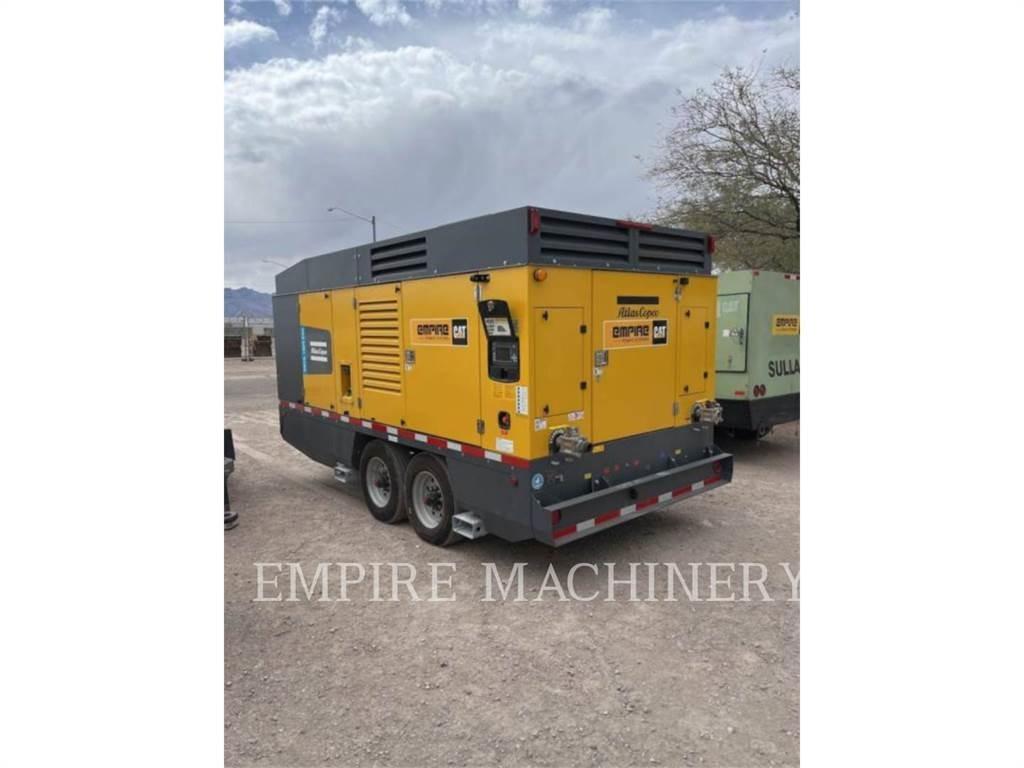 Atlas Copco XRVS1000CD Kompresorji