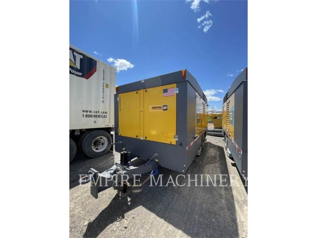 Atlas Copco XRVS1000CD Kompresorji