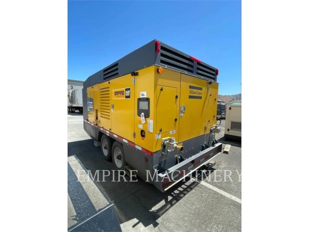 Atlas Copco XRVS1000CD Kompresorji