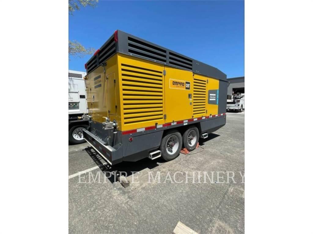 Atlas Copco XRVS1000CD Kompresorji