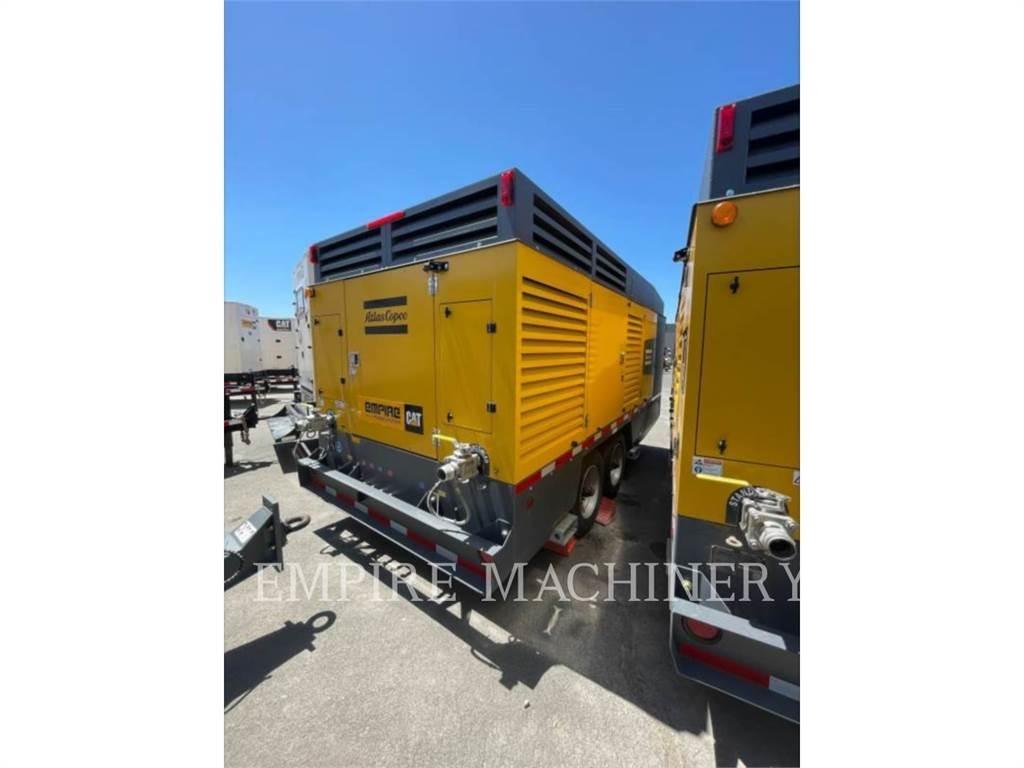 Atlas Copco XRVS1000CD Kompresorji