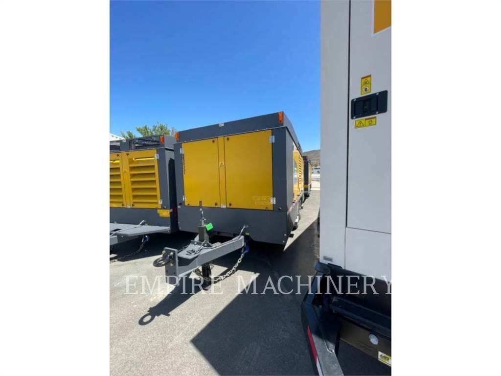 Atlas Copco XRVS1000CD Kompresorji