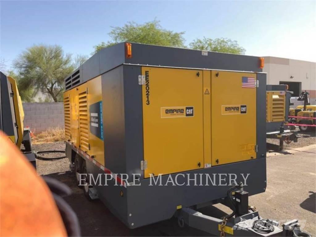 Atlas Copco XRVS1000CD Kompresorji