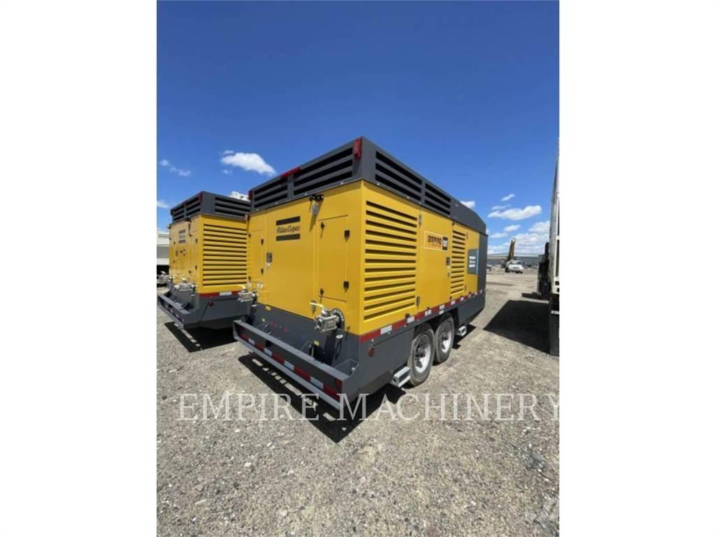 Atlas Copco XRVS1000CD Kompresorji