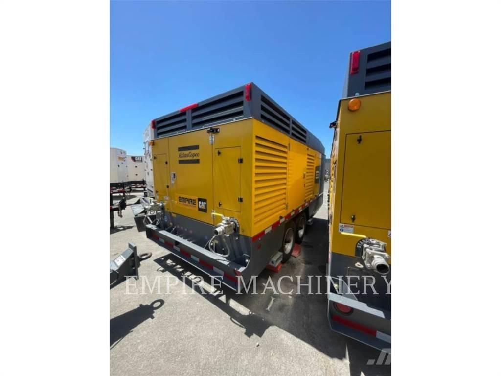 Atlas Copco XRVS1000CD Kompresorji
