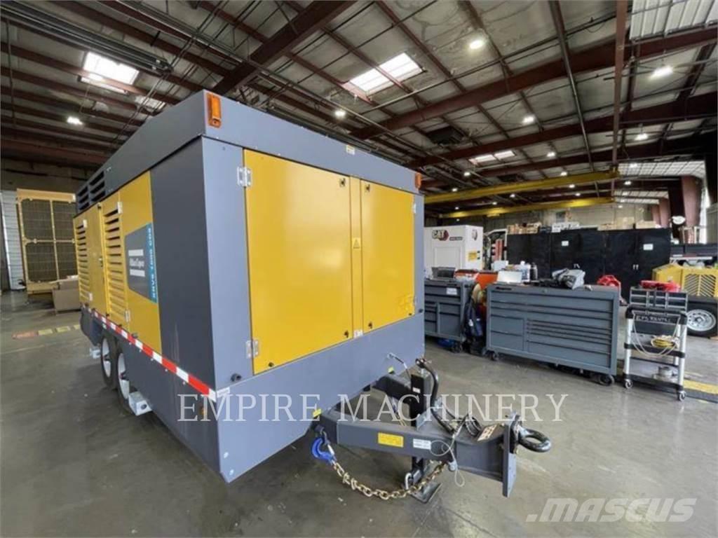 Atlas Copco XRVS1000CD Kompresorji