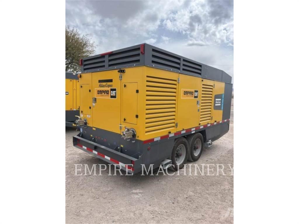 Atlas Copco XRVS1000CD Kompresorji