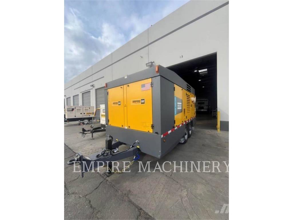 Atlas Copco XRVS1000CD Kompresorji