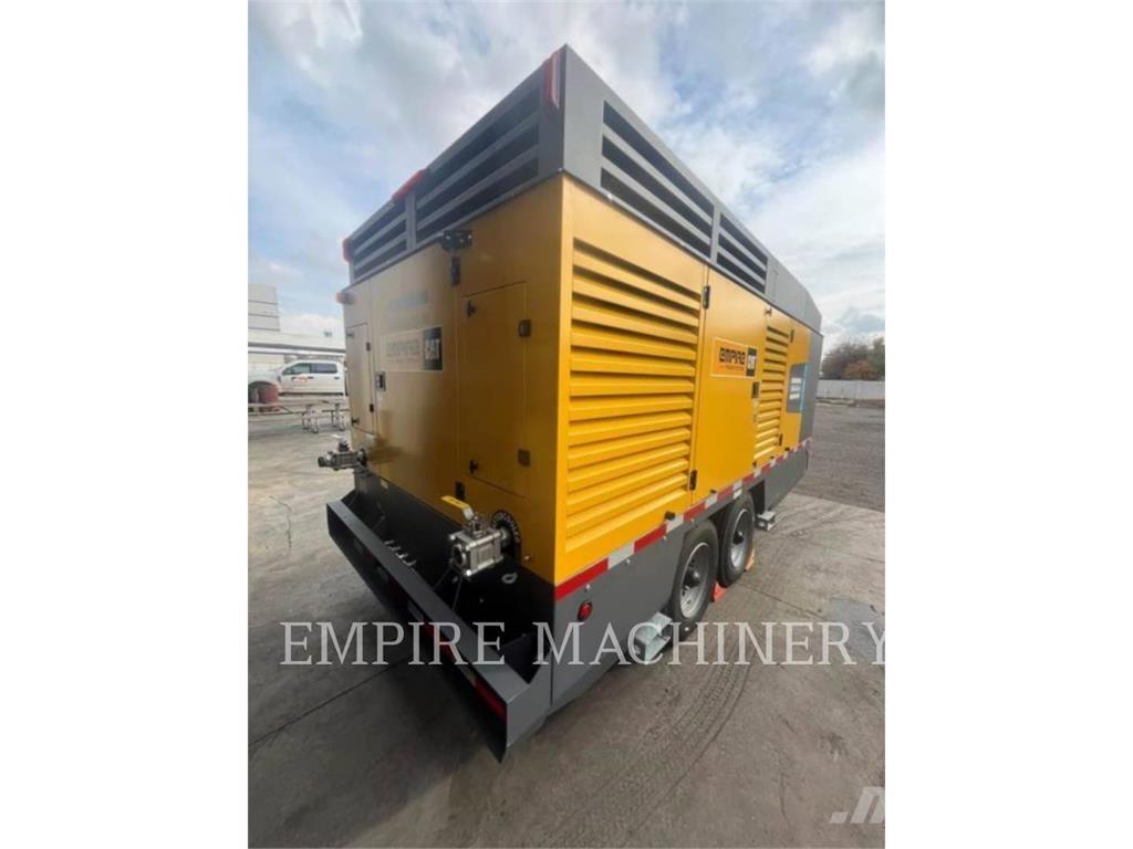 Atlas Copco XRVS1000CD Kompresorji